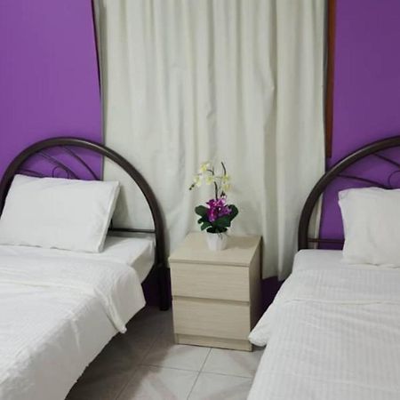Noh Motel Tuaran Eksteriør billede